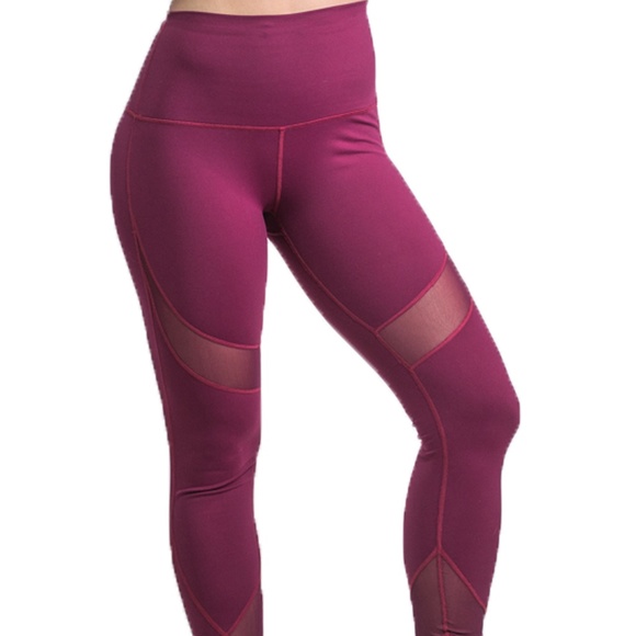 LSF Genesis Leggings - Picture 3 of 3